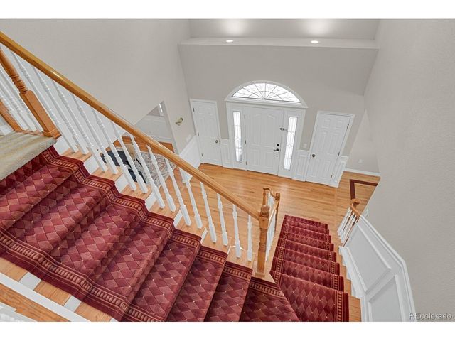 4930 Langdale Way, Colorado Springs, CO 80906