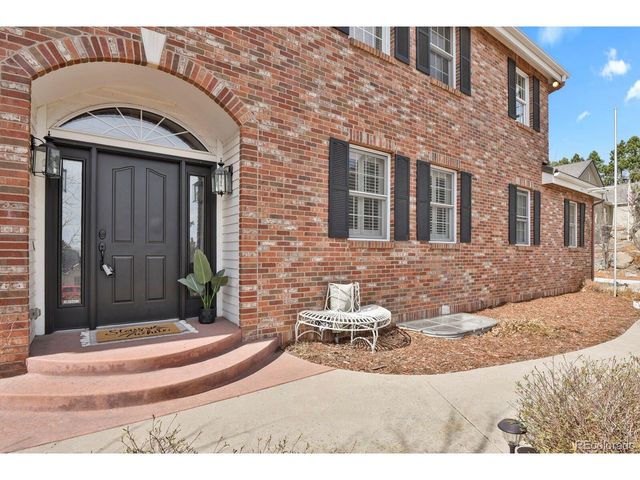 4930 Langdale Way, Colorado Springs, CO 80906