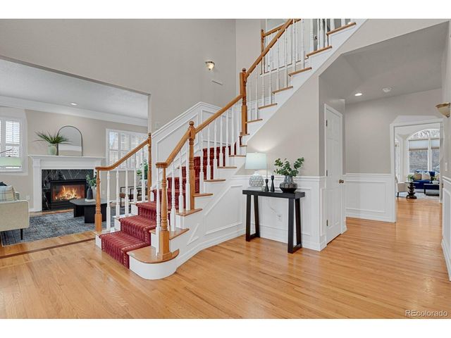 4930 Langdale Way, Colorado Springs, CO 80906