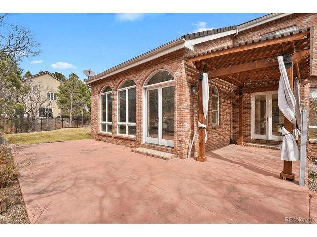 4930 Langdale Way, Colorado Springs, CO 80906