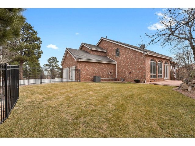 4930 Langdale Way, Colorado Springs, CO 80906