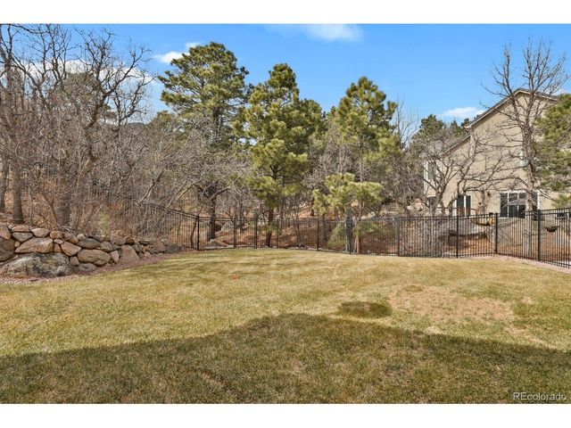 4930 Langdale Way, Colorado Springs, CO 80906