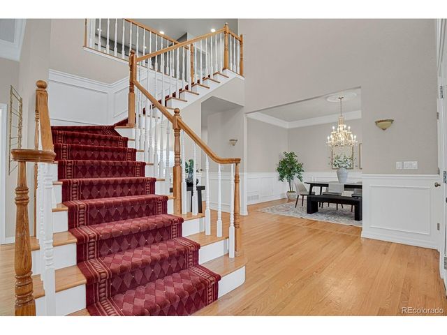 4930 Langdale Way, Colorado Springs, CO 80906