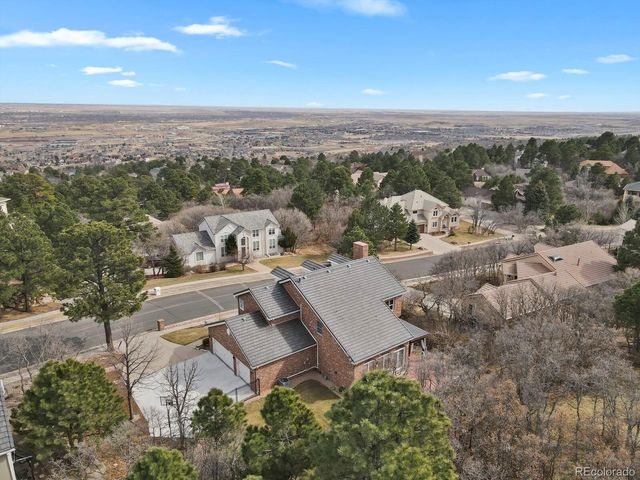 4930 Langdale Way, Colorado Springs, CO 80906