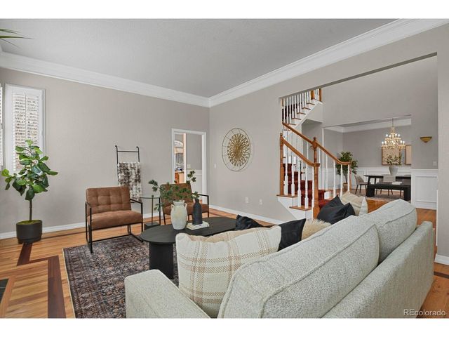 4930 Langdale Way, Colorado Springs, CO 80906