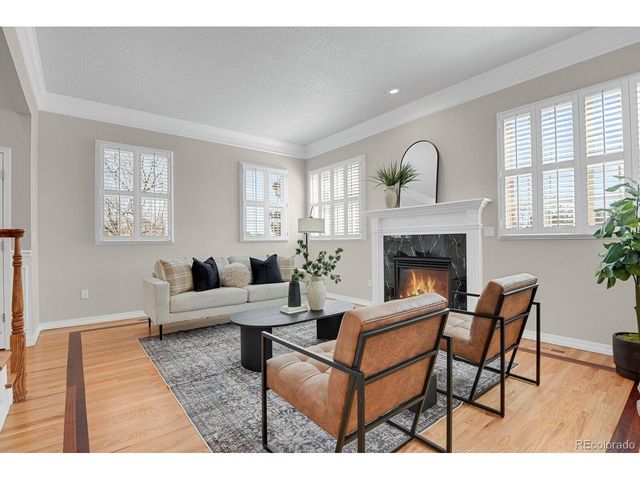 4930 Langdale Way, Colorado Springs, CO 80906