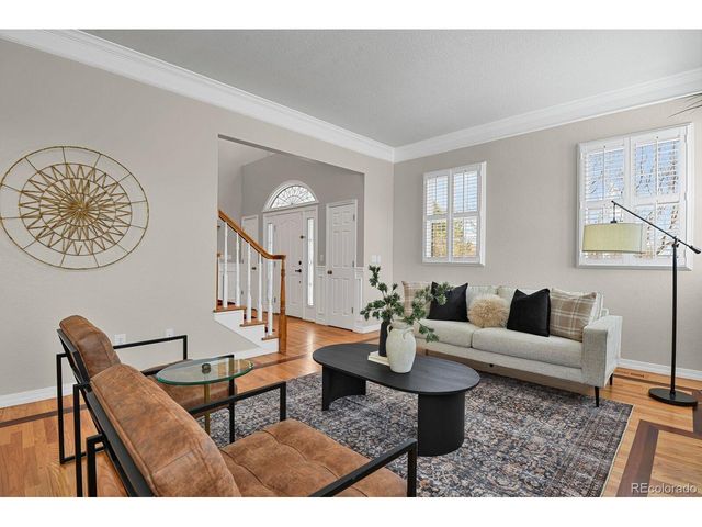 4930 Langdale Way, Colorado Springs, CO 80906