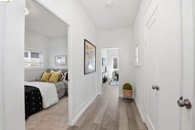 3007 Bona St, Oakland, CA 94601