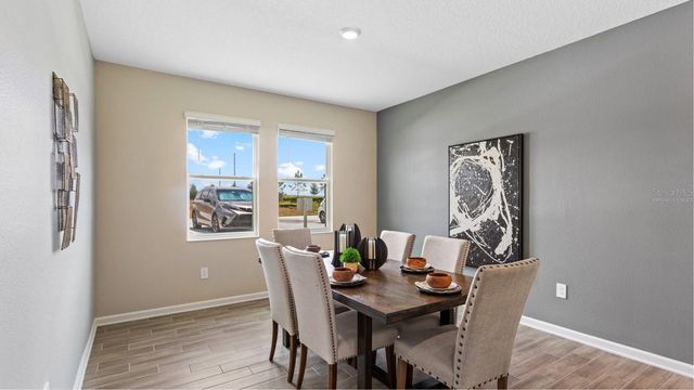 3060 NAMASTE DRIVE, Clermont, FL 34714