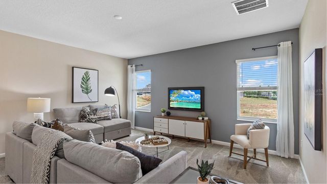 3060 NAMASTE DRIVE, Clermont, FL 34714