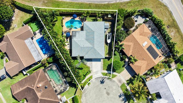 6094 Royal Lytham Drive, Boca Raton, FL 33433