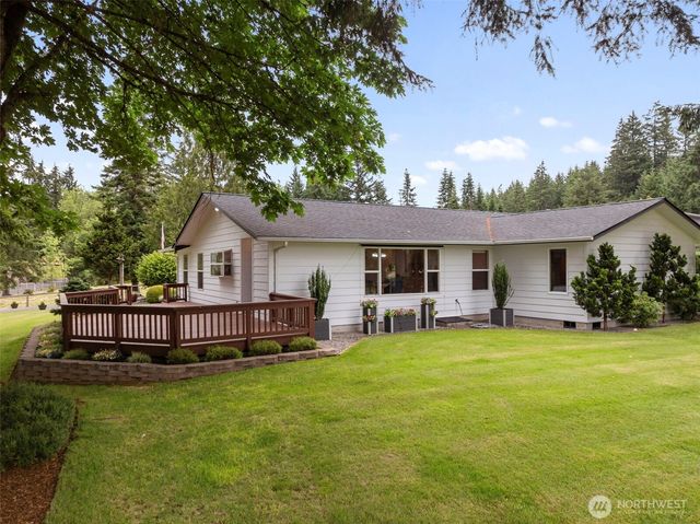 136 Kray Road, Chehalis, WA 98532