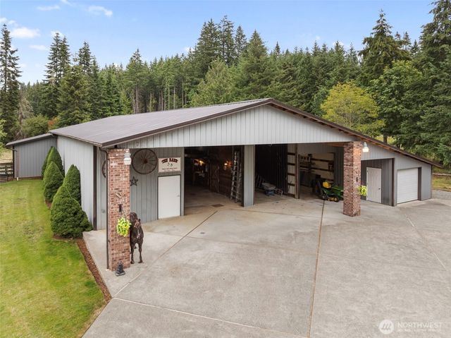 136 Kray Road, Chehalis, WA 98532