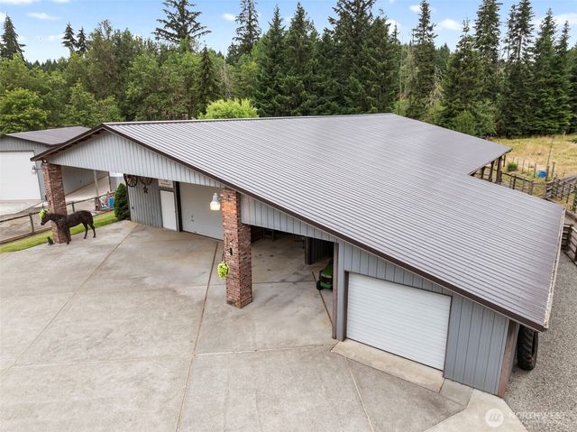 136 Kray Road, Chehalis, WA 98532