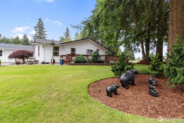 136 Kray Road, Chehalis, WA 98532