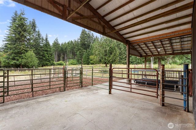 136 Kray Road, Chehalis, WA 98532