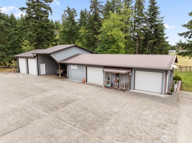 136 Kray Road, Chehalis, WA 98532