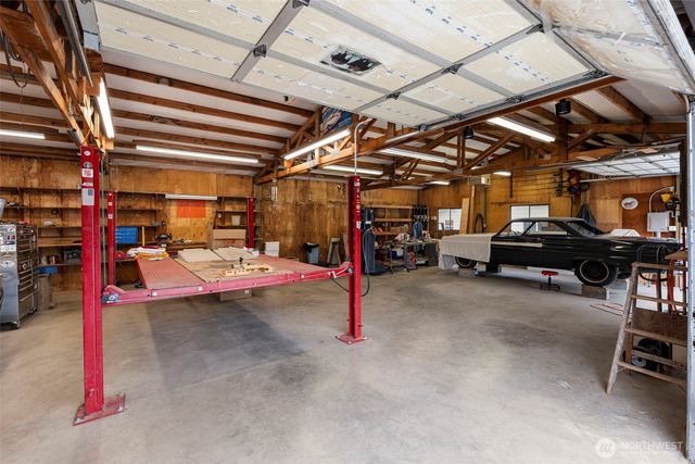 136 Kray Road, Chehalis, WA 98532