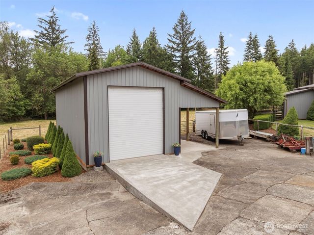 136 Kray Road, Chehalis, WA 98532