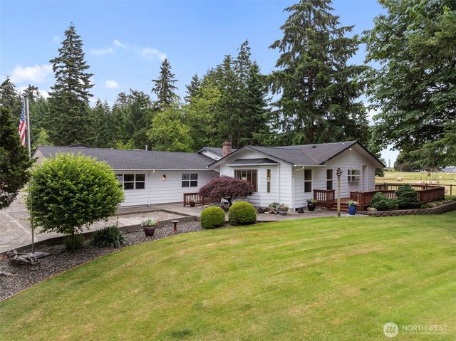 136 Kray Road, Chehalis, WA 98532