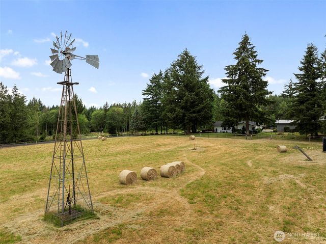 136 Kray Road, Chehalis, WA 98532