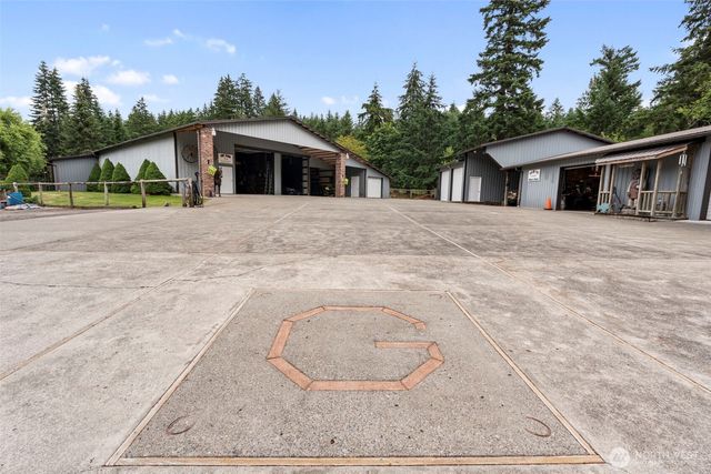 136 Kray Road, Chehalis, WA 98532