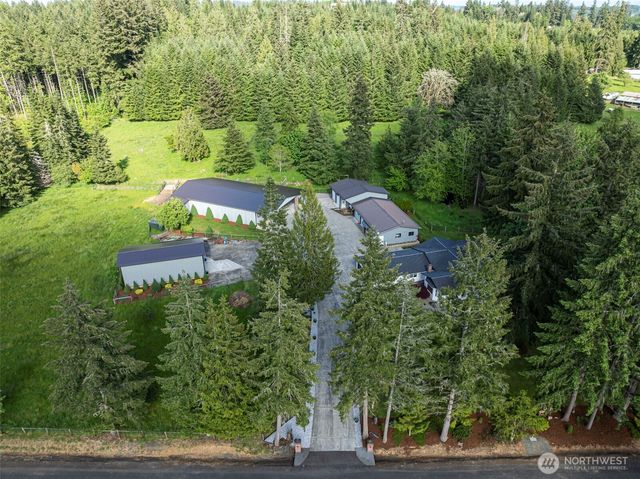 136 Kray Road, Chehalis, WA 98532