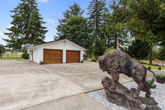 136 Kray Road, Chehalis, WA 98532