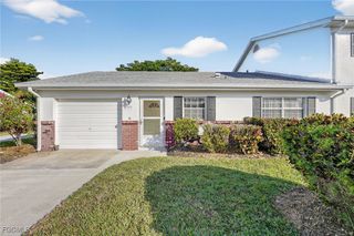 8740 Lueck LN N 1, Fort Myers, FL 33919