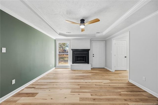 149 E Twelve Oaks Road, Raeford, NC 28376