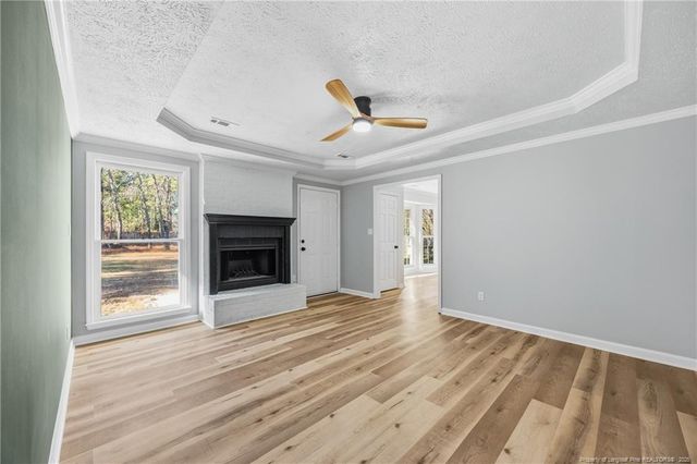 149 E Twelve Oaks Road, Raeford, NC 28376