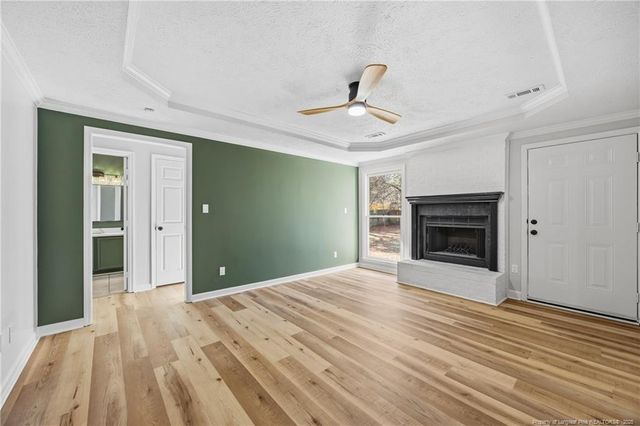 149 E Twelve Oaks Road, Raeford, NC 28376