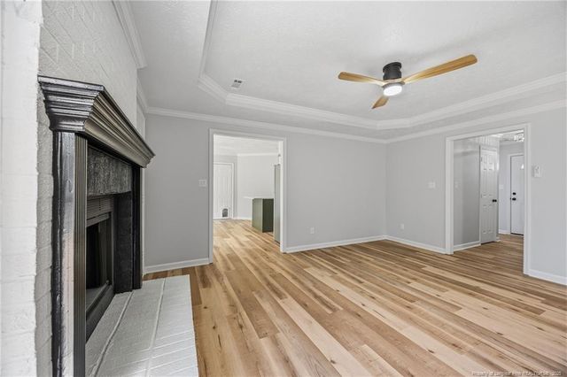 149 E Twelve Oaks Road, Raeford, NC 28376