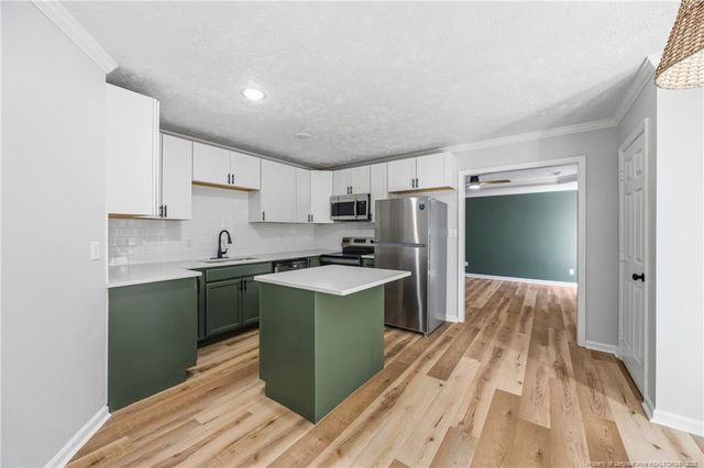 149 E Twelve Oaks Road, Raeford, NC 28376