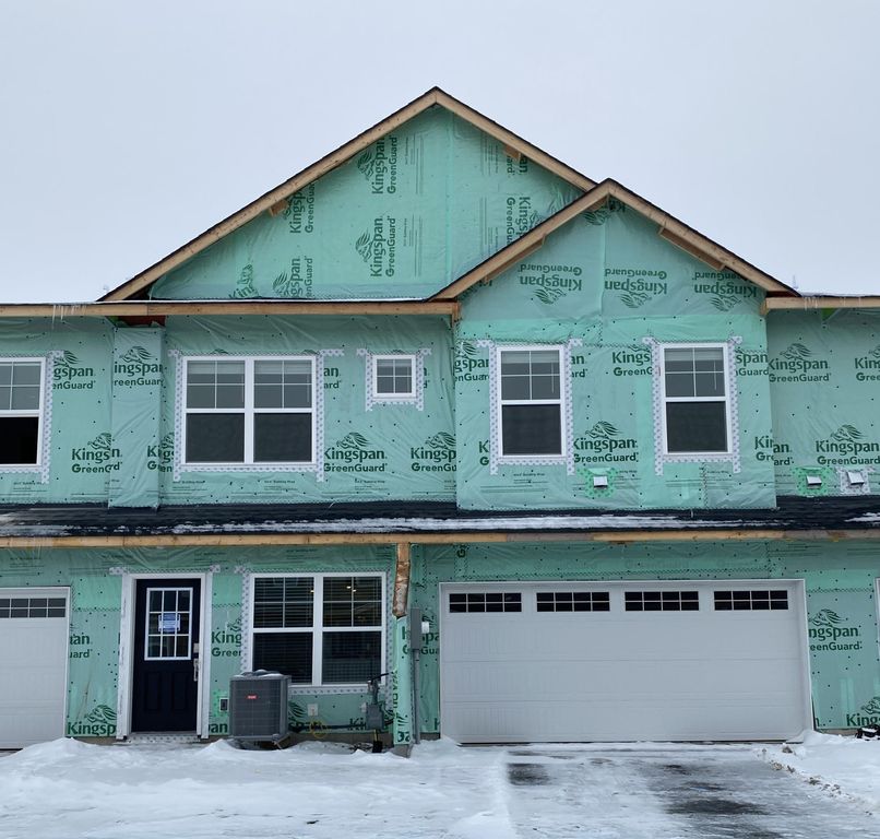 14954 Ahena Curve, Rosemount, MN 55068