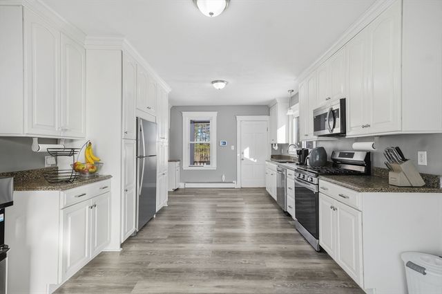 41 Brookdale Avenue, Methuen, MA 01844