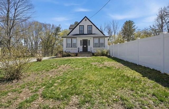 41 Brookdale Avenue, Methuen, MA 01844