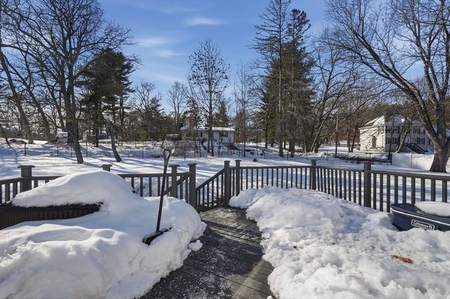 41 Brookdale Avenue, Methuen, MA 01844