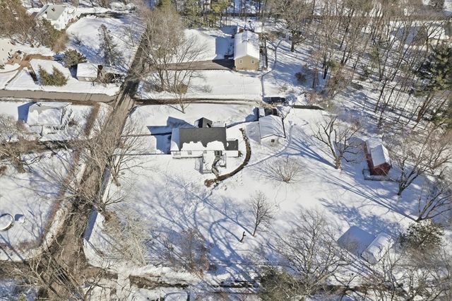 41 Brookdale Avenue, Methuen, MA 01844