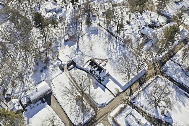 41 Brookdale Avenue, Methuen, MA 01844