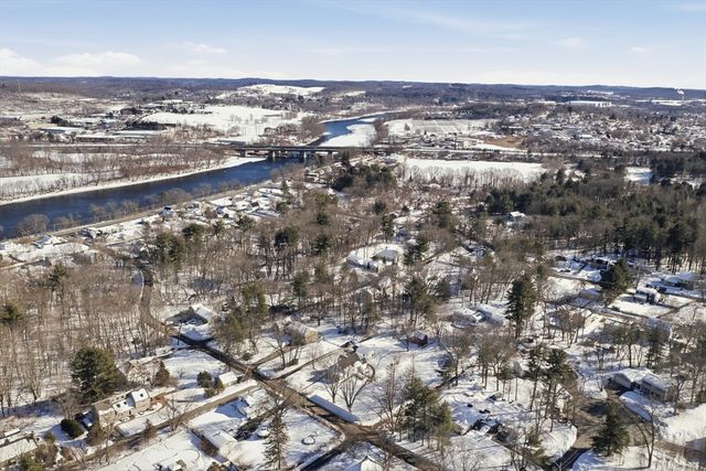 41 Brookdale Avenue, Methuen, MA 01844