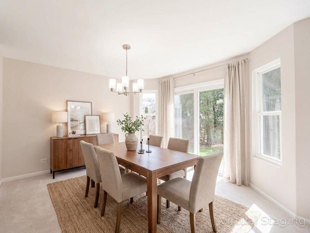 641 W Huron Hills Trail, Round Lake Heights, IL 60073