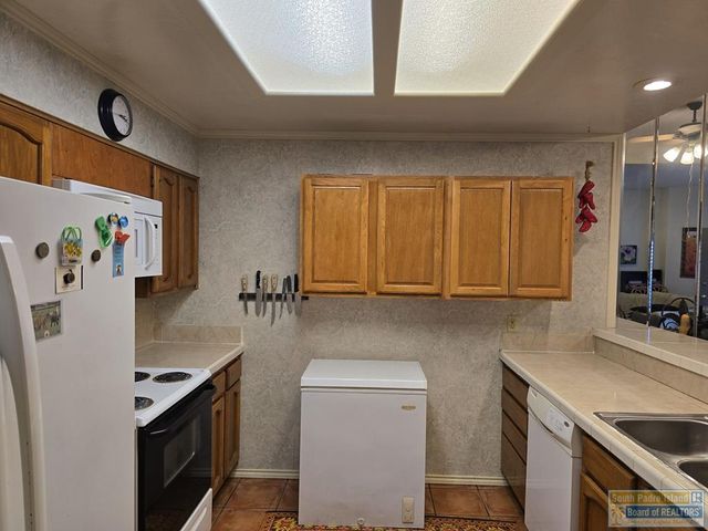 77 Santa Isabel Blvd Apt G1 1, Laguna Vista, TX 78578