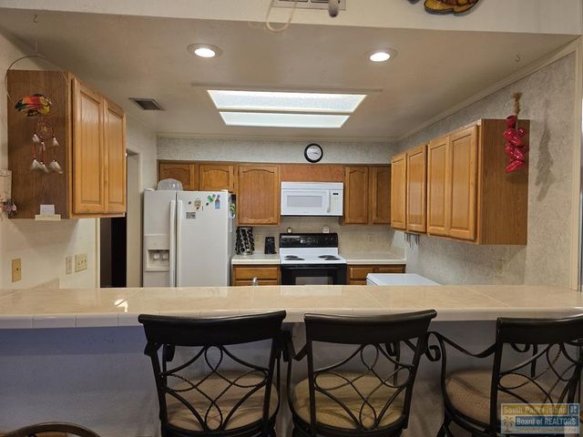 77 Santa Isabel Blvd Apt G1 1, Laguna Vista, TX 78578