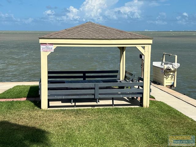 77 Santa Isabel Blvd Apt G1 1, Laguna Vista, TX 78578