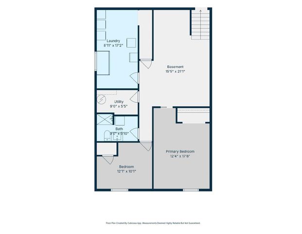 301 6th St NE, Mohall, ND 58761