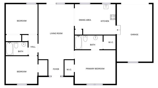 336 Royal Garden Dr, Murfreesboro, TN 37130