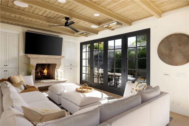 260 Evening Canyon Road, Corona Del Mar, CA 92625