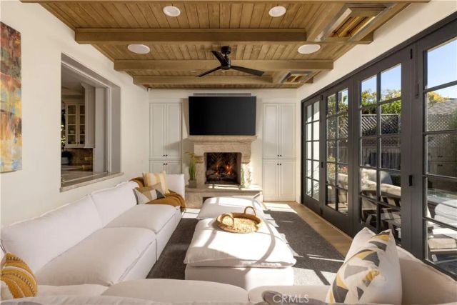 260 Evening Canyon Road, Corona Del Mar, CA 92625