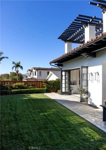 260 Evening Canyon Road, Corona Del Mar, CA 92625